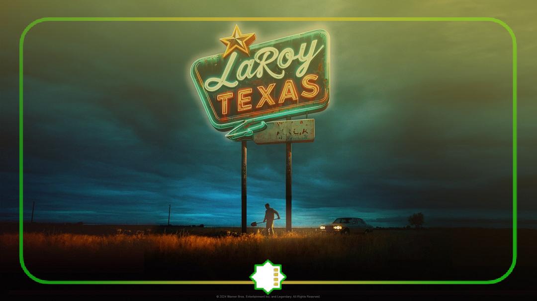 فیلم LaRoy, Texas